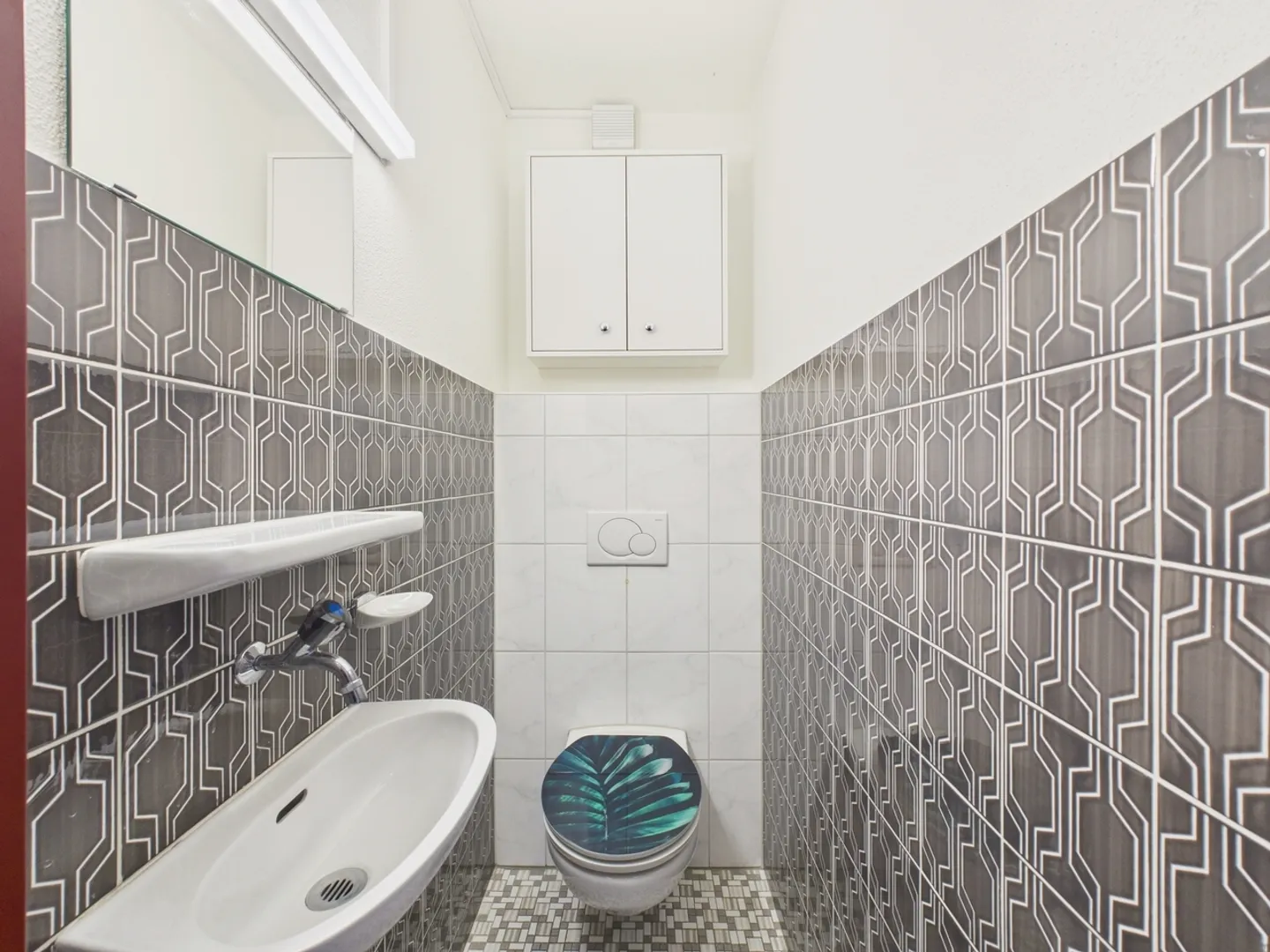 Appartement 4.5 pièces - Foto 8 von 11