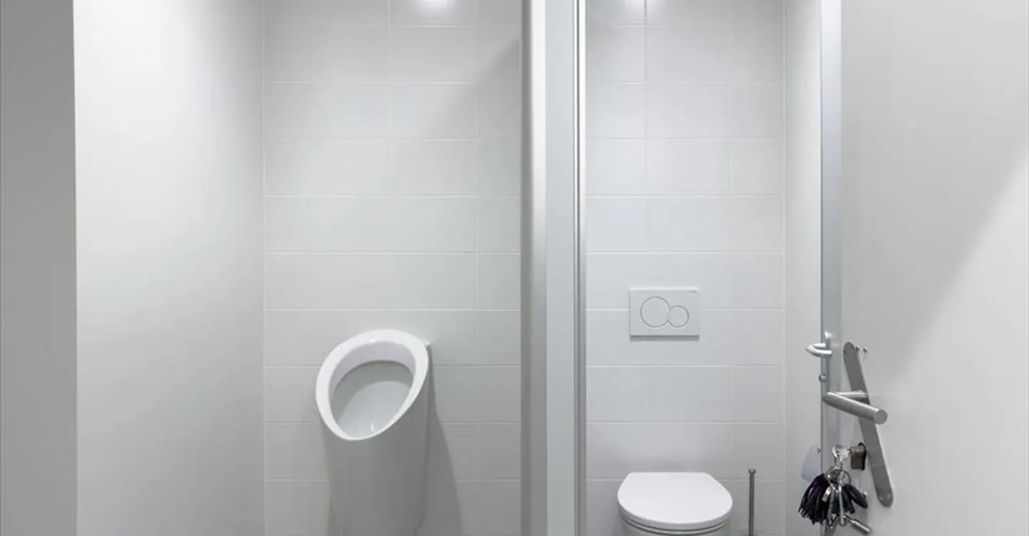 Spazi per laboratori spaziosi in affitto - Foto 2 di 9