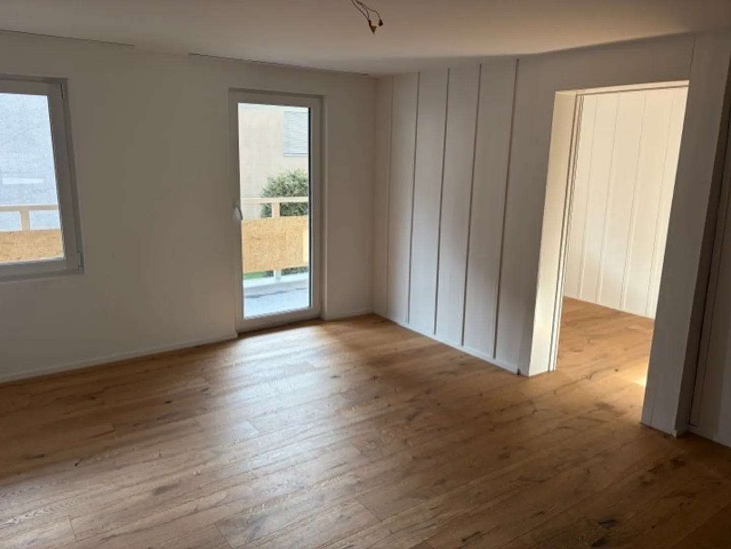Charmante appartement 2 pièces dans une ferme rénovée - Photo 3 sur 7