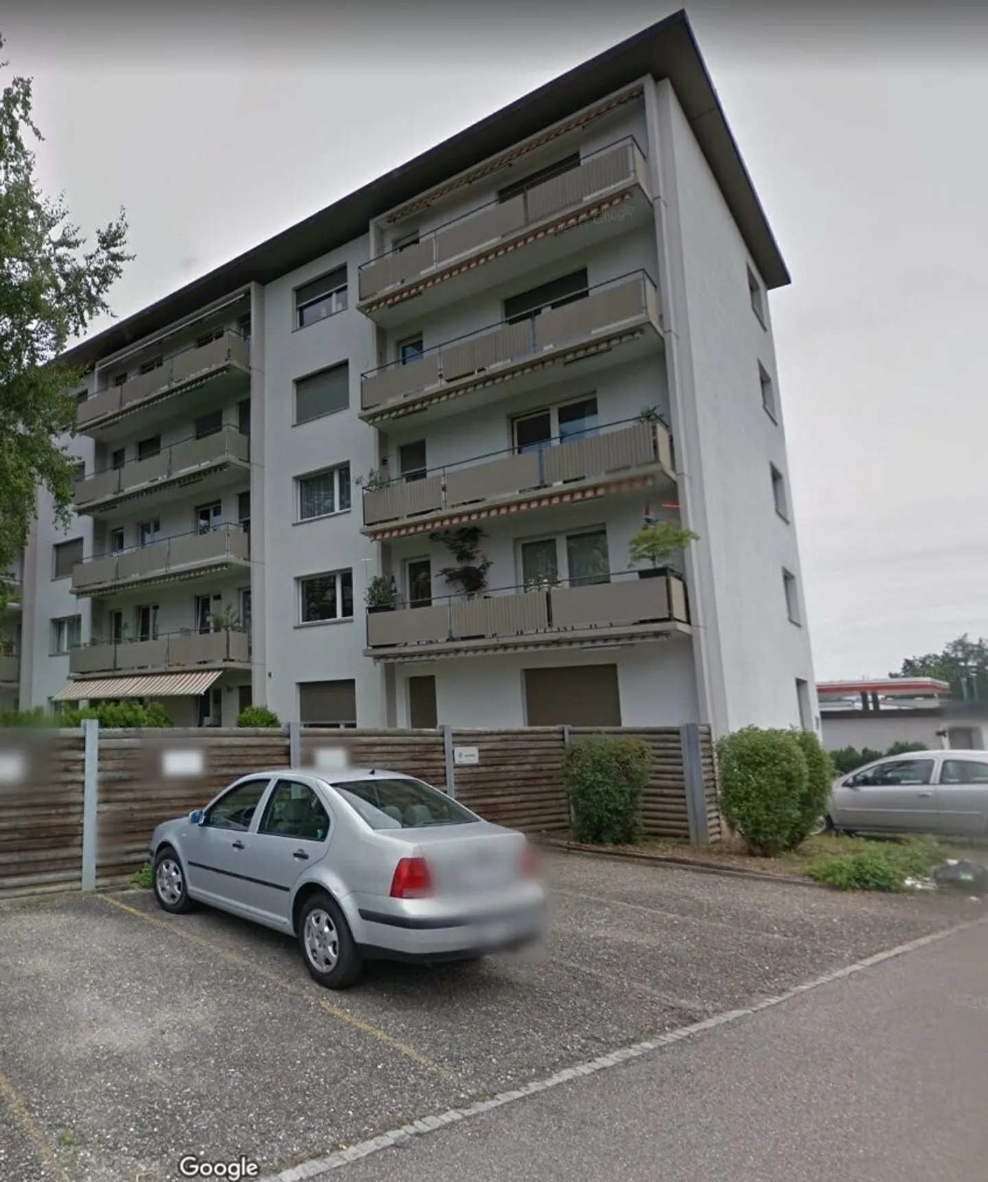 3,5 pièces, 71 m2, CHF 1490.-- - Photo 1 sur 8