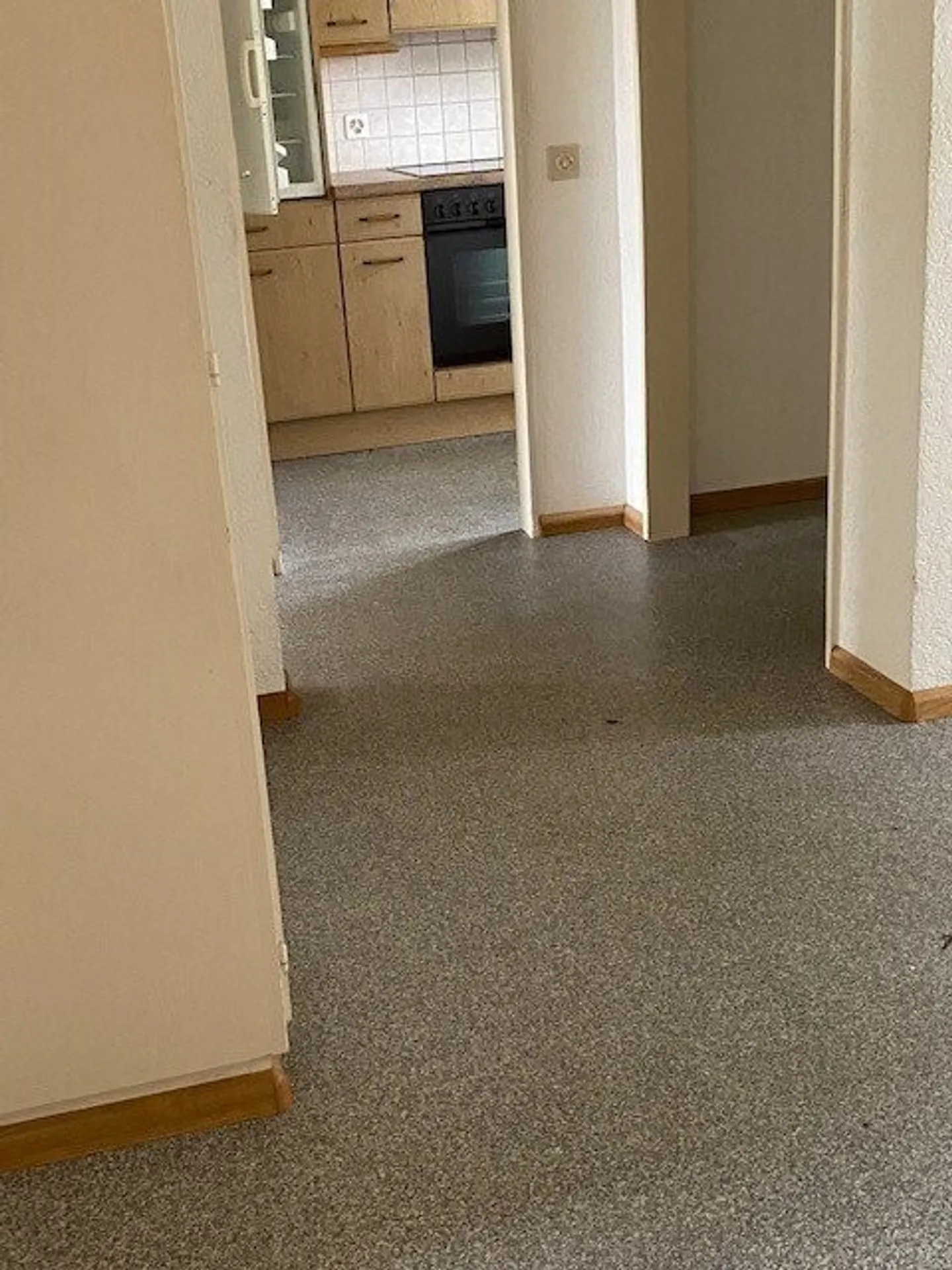 3,5 pièces, 71 m2, CHF 1490.-- - Photo 2 sur 8