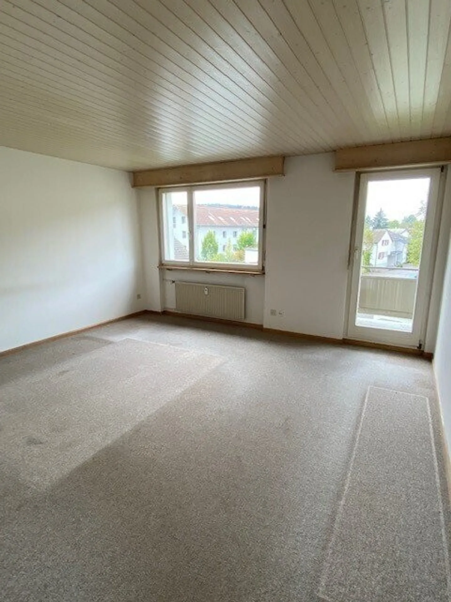 3,5 pièces, 71 m2, CHF 1490.-- - Photo 3 sur 8