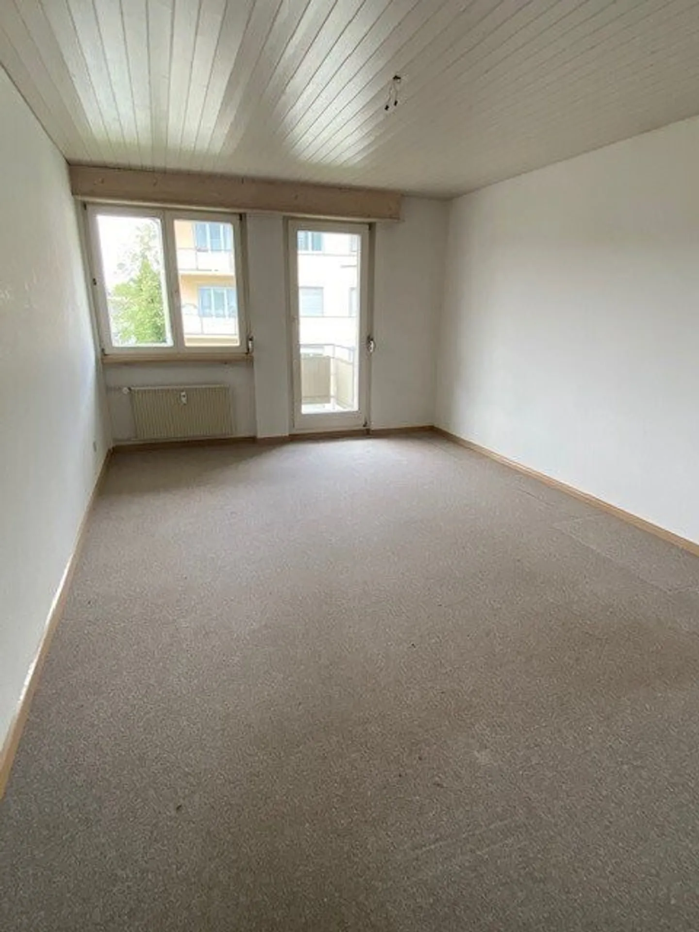 3,5 pièces, 71 m2, CHF 1490.-- - Photo 4 sur 8