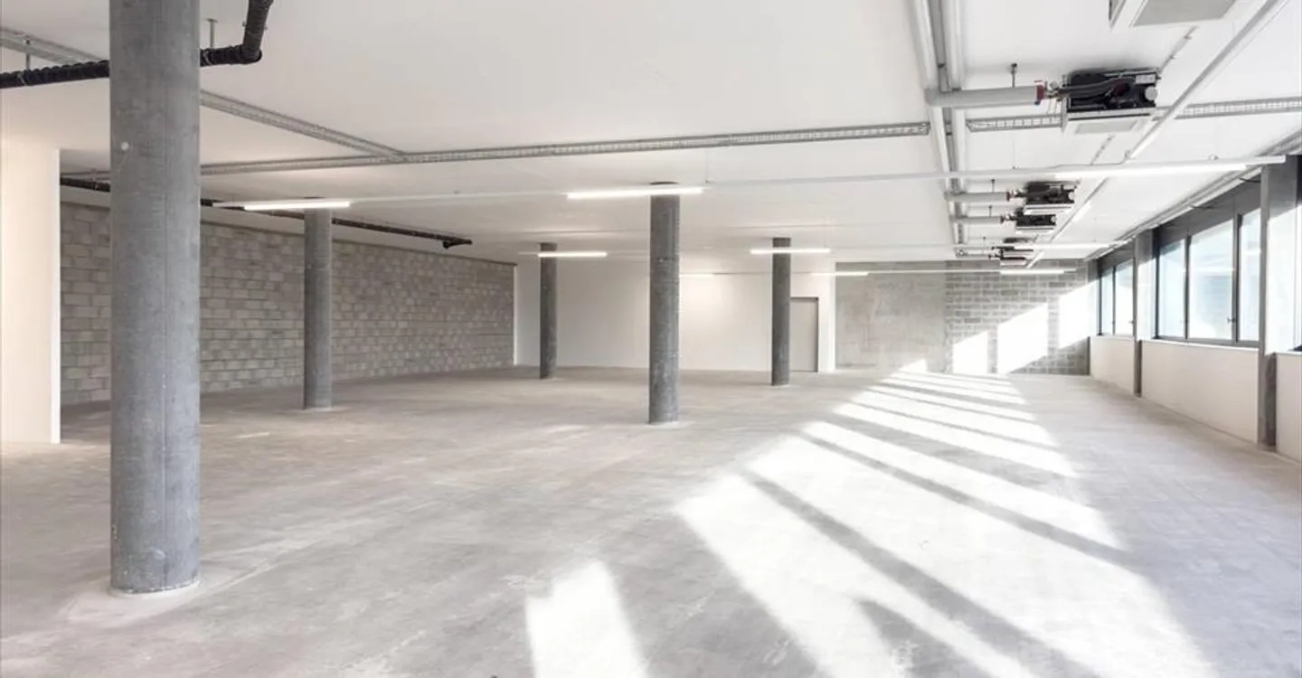 Spazi per laboratori spaziosi in affitto - Foto 8 di 9