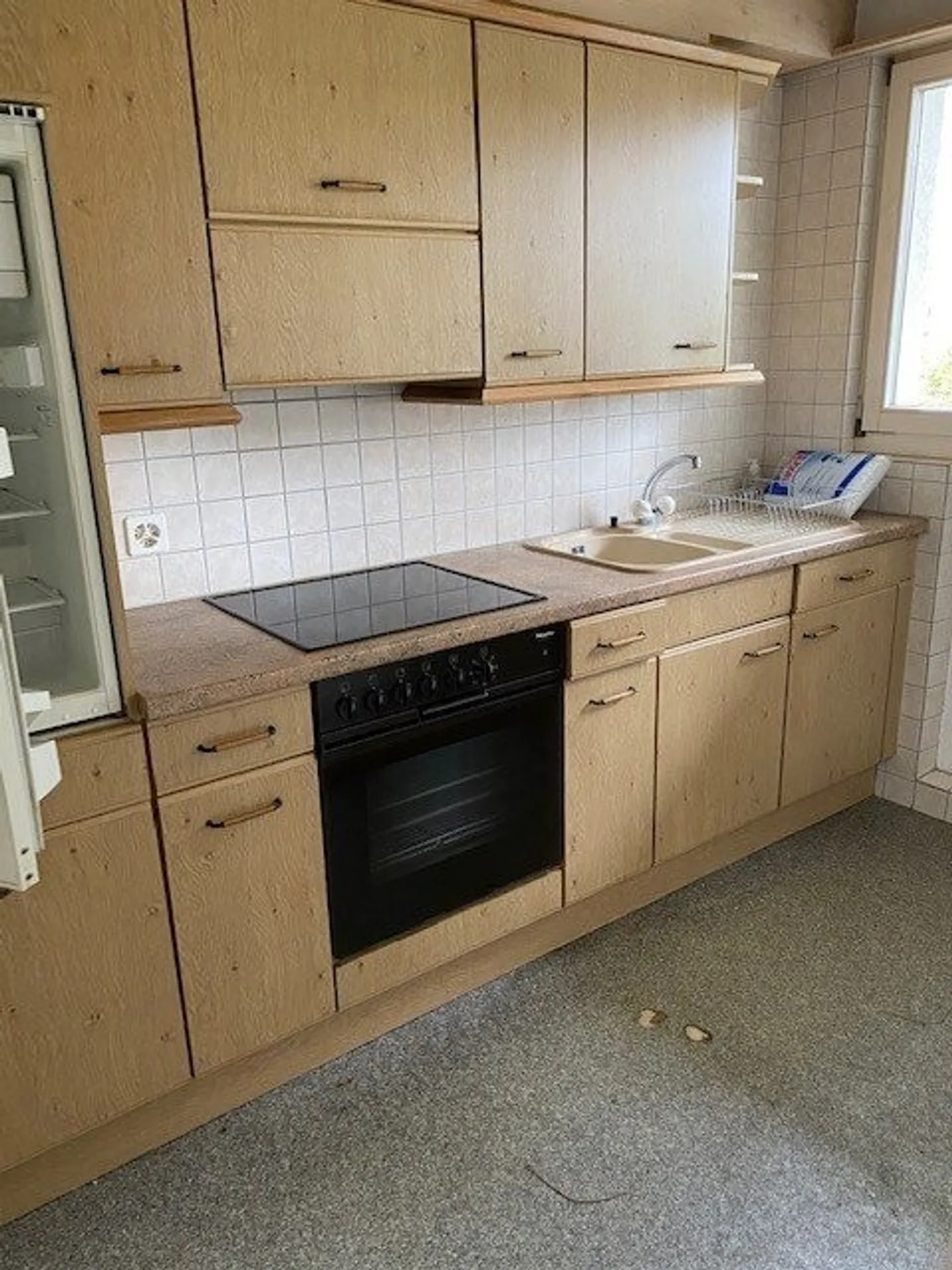 3,5 pièces, 71 m2, CHF 1490.-- - Photo 5 sur 8