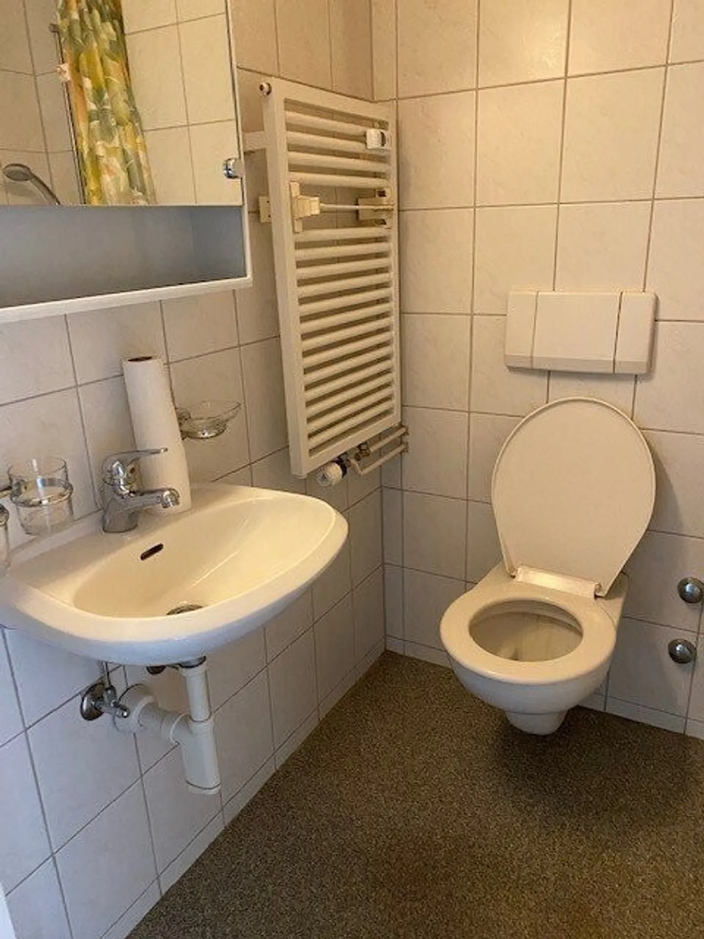 3,5 pièces, 71 m2, CHF 1490.-- - Photo 6 sur 8