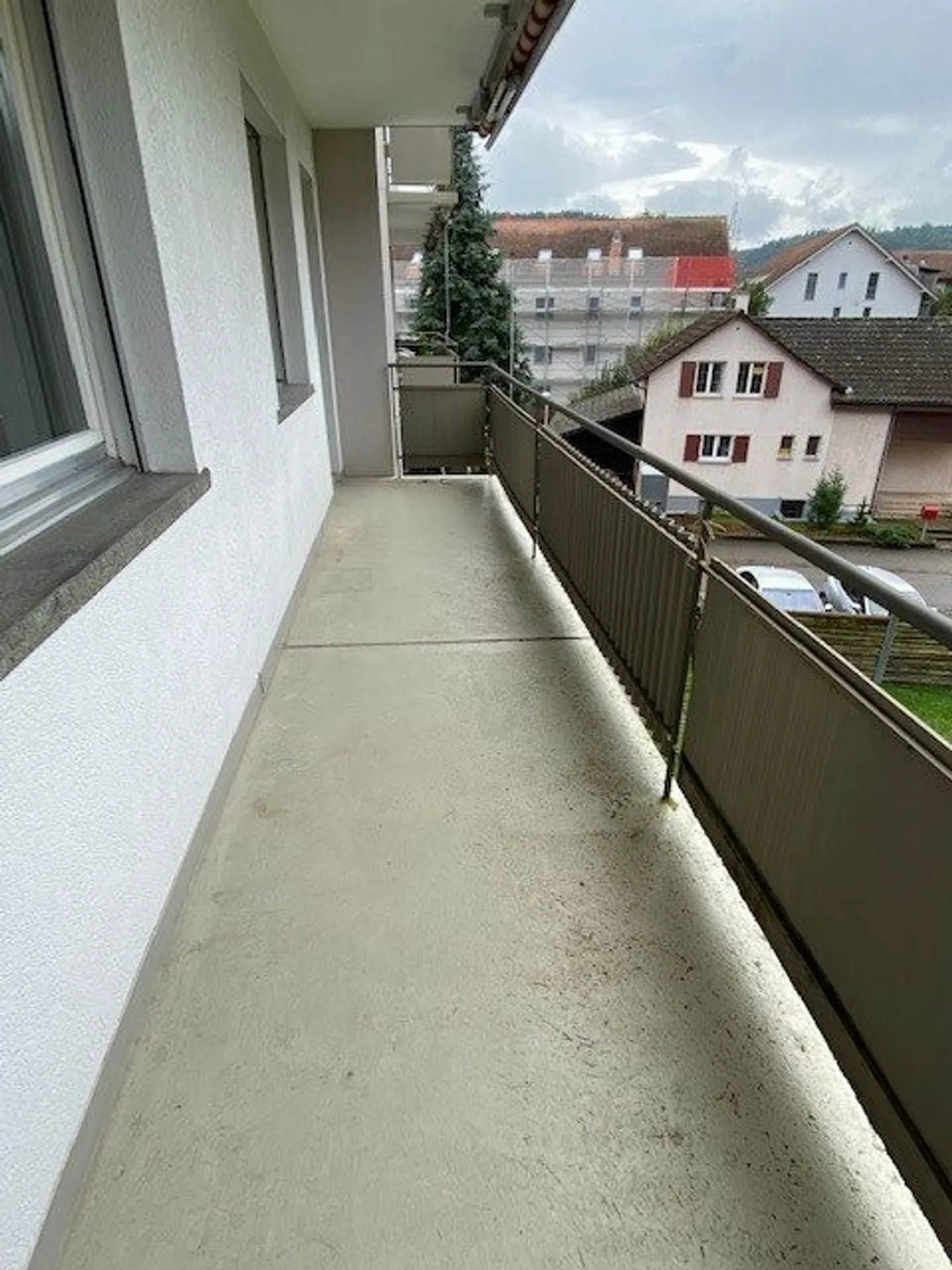 3,5 pièces, 71 m2, CHF 1490.-- - Photo 8 sur 8