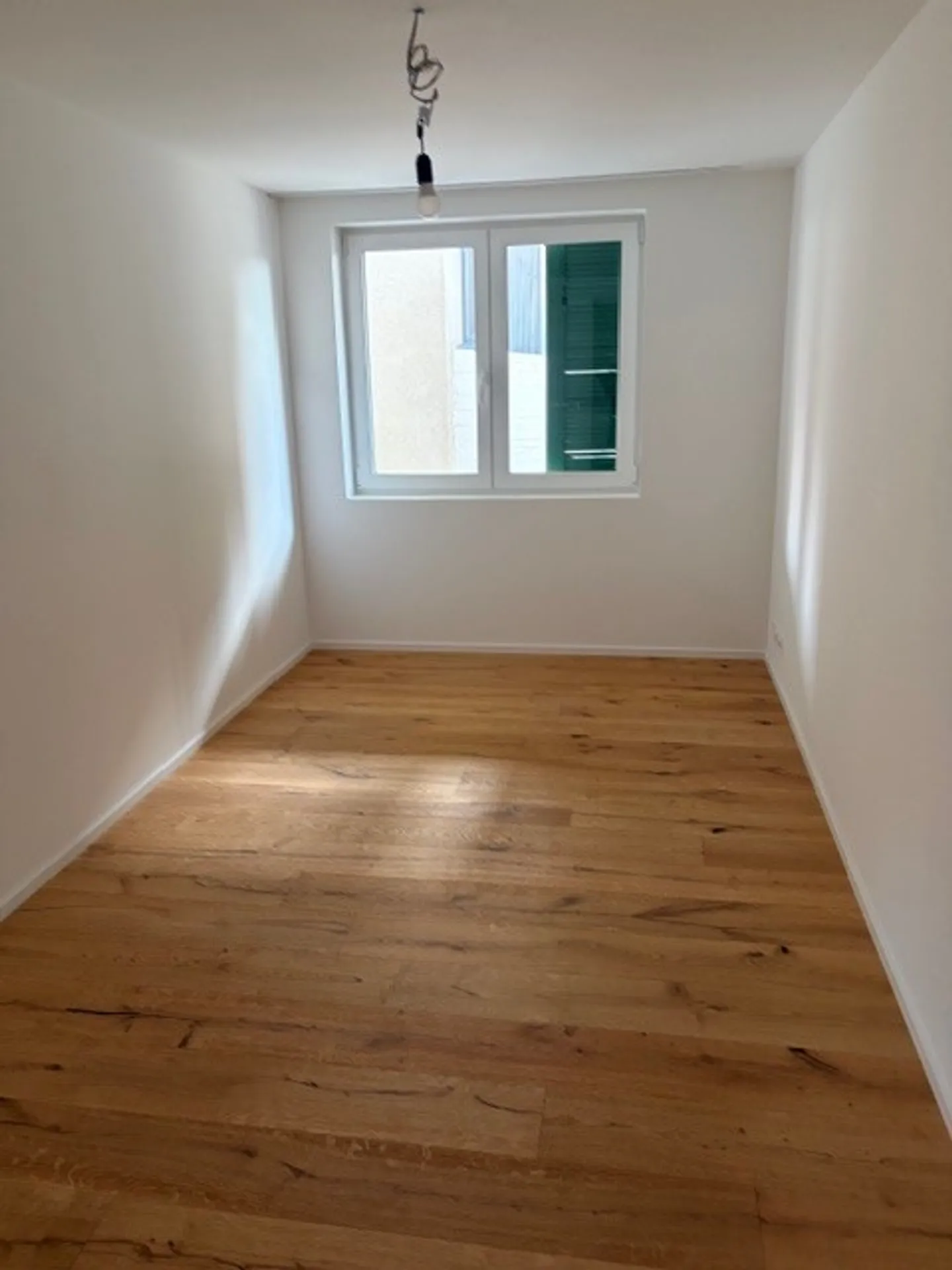 Charmante appartement 2 pièces dans une ferme rénovée - Photo 5 sur 7