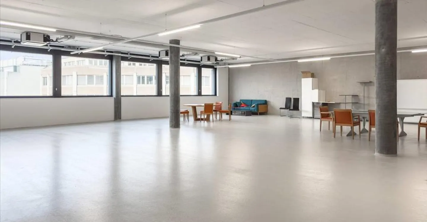 Spazi per laboratori spaziosi in affitto - Foto 3 di 9
