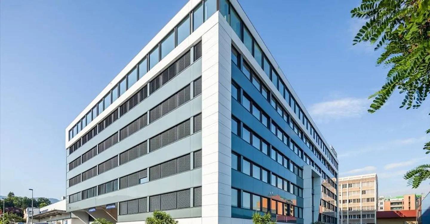 Spazi per laboratori spaziosi in affitto - Foto 5 di 9