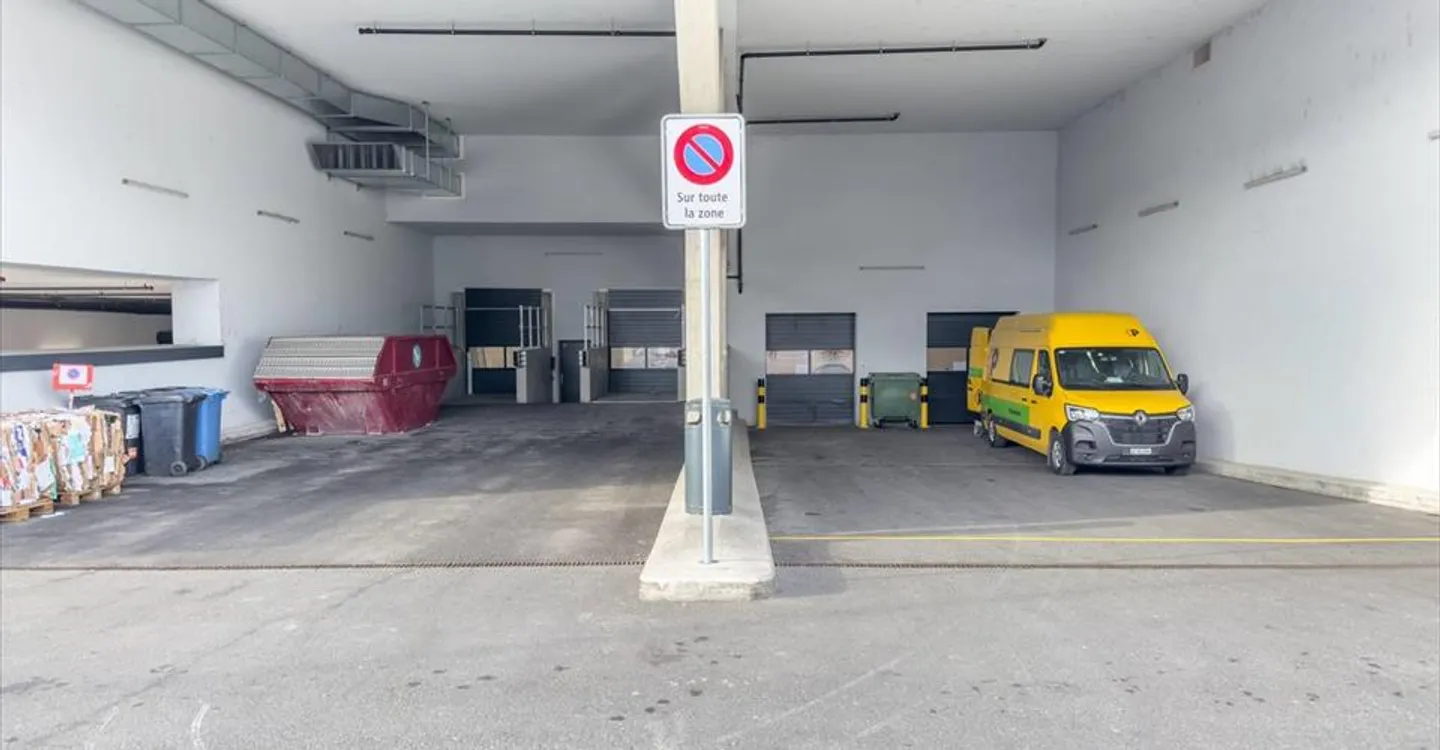 Spazi per laboratori spaziosi in affitto - Foto 4 di 9