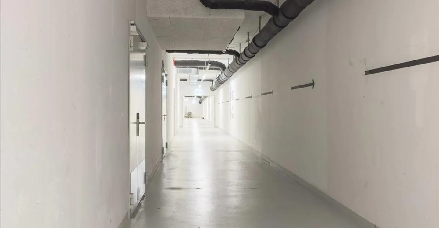 Spazi per laboratori spaziosi in affitto - Foto 6 di 9