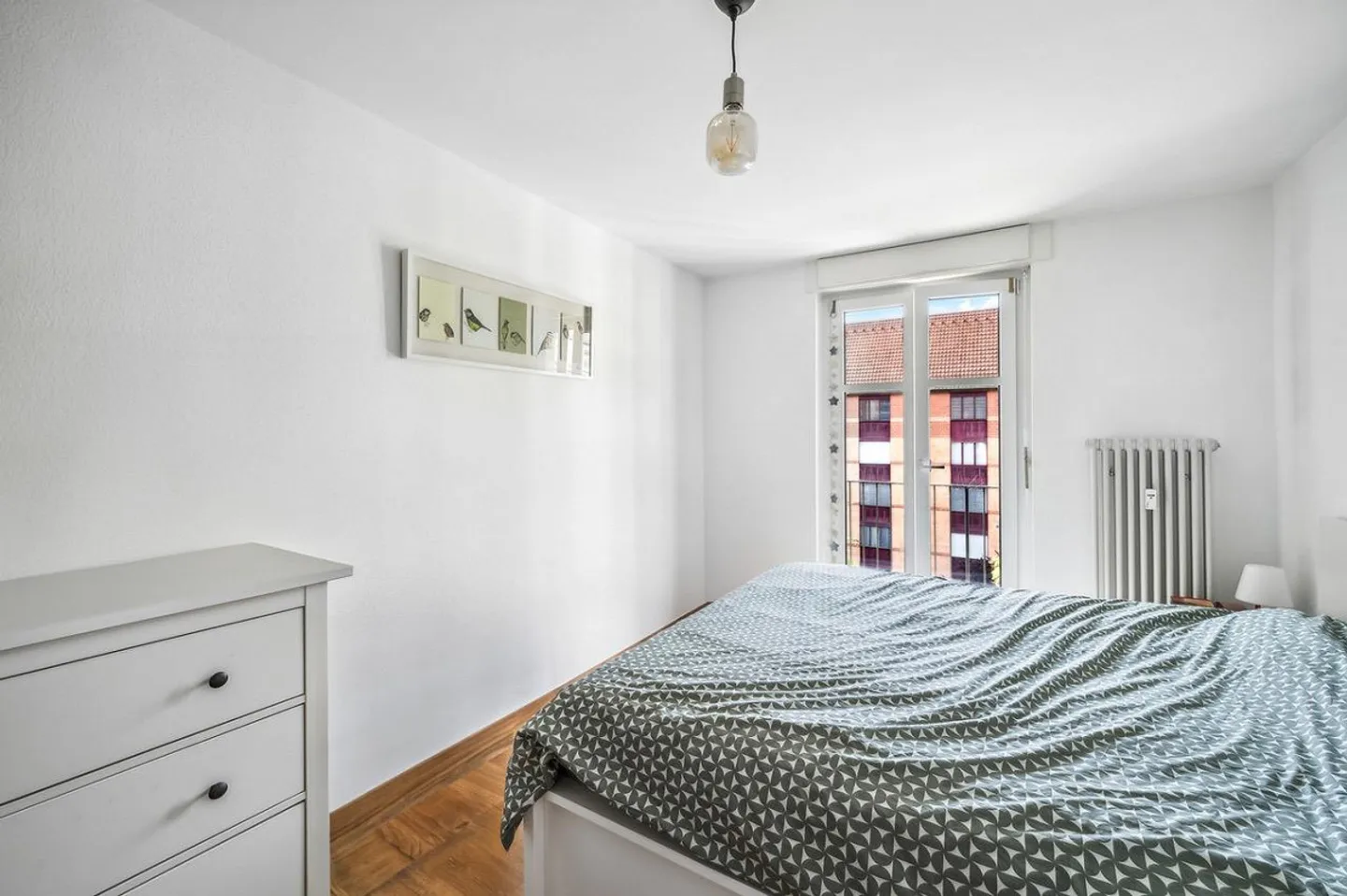 Appartamento affascinante con 3 camere da letto in affitto - Foto 8 di 11