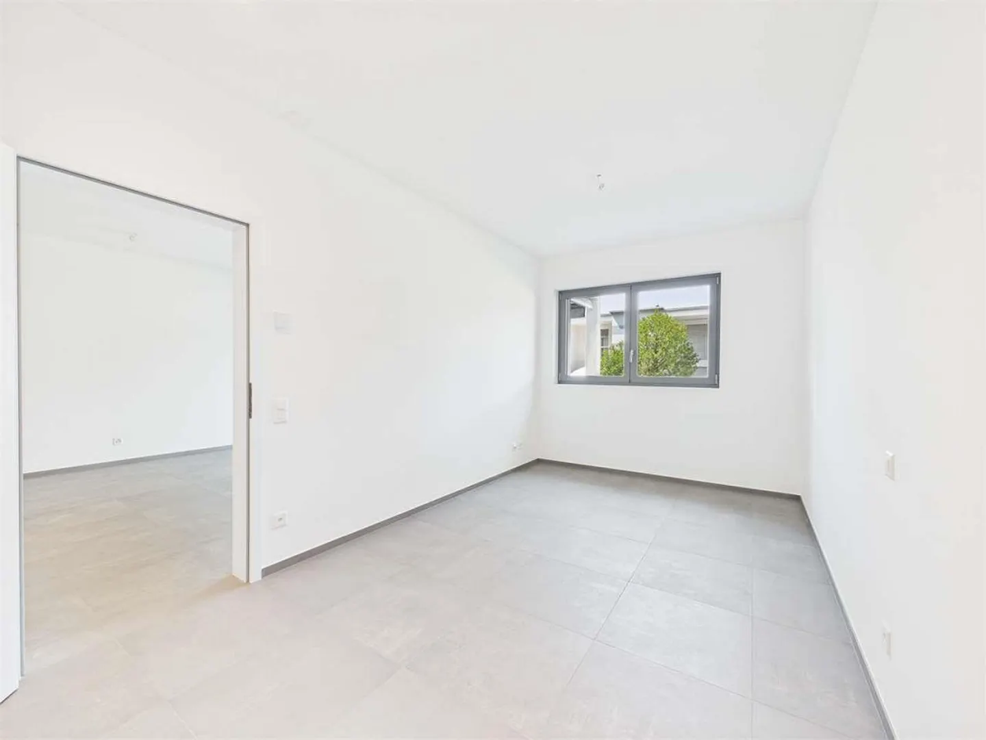 Pregassona - Nouveaux appartements 2.5 pièces - Photo 4 sur 7