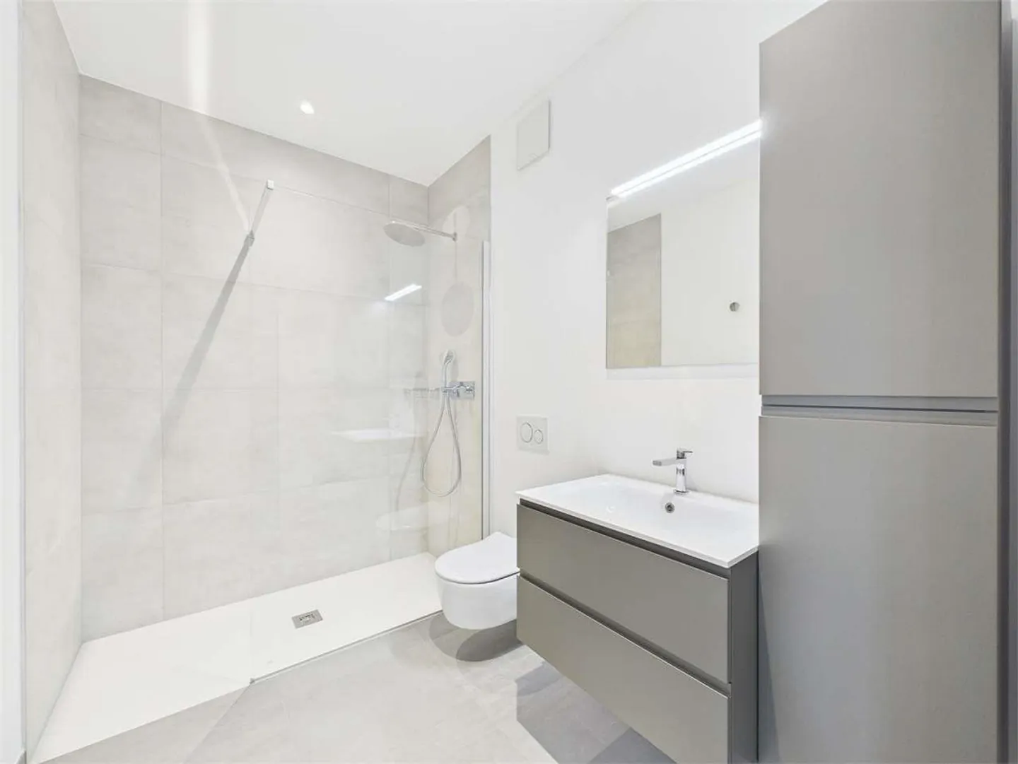 Pregassona - Nouveaux appartements 2.5 pièces - Photo 5 sur 7