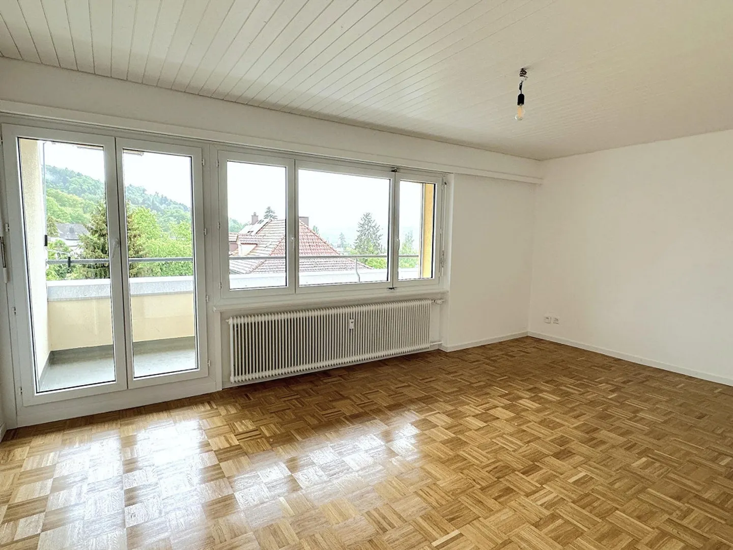 4-room apartment with a panoramic view - Photo 2 of 9