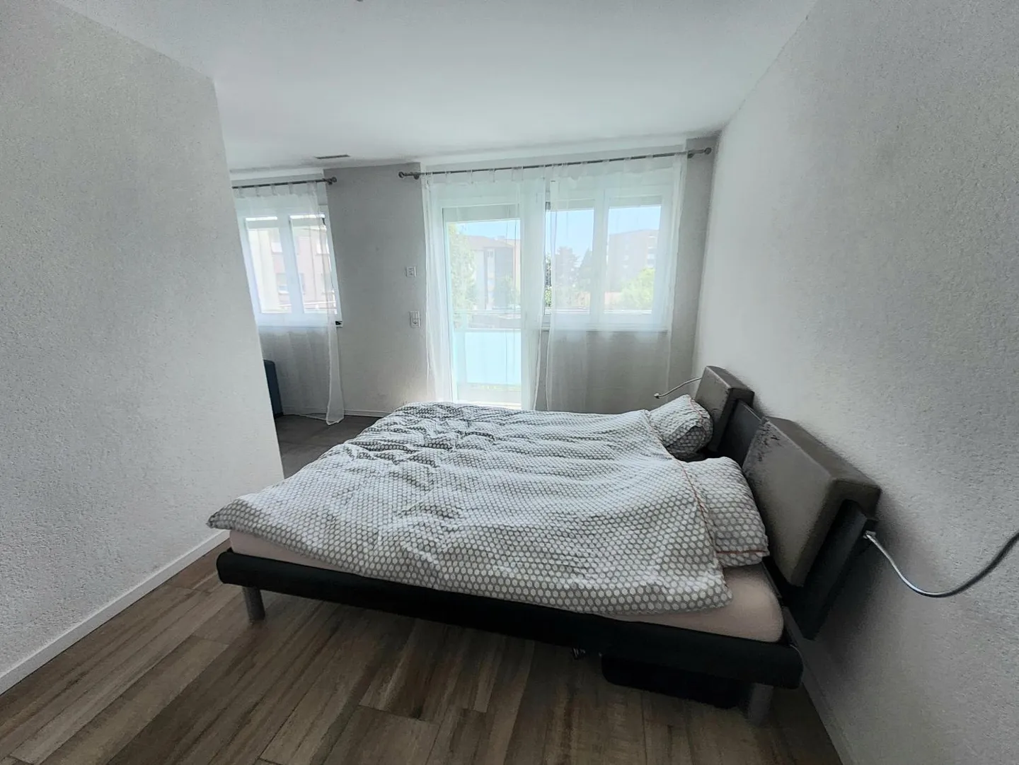 1.5 Room Apartment - Photo 3 of 7