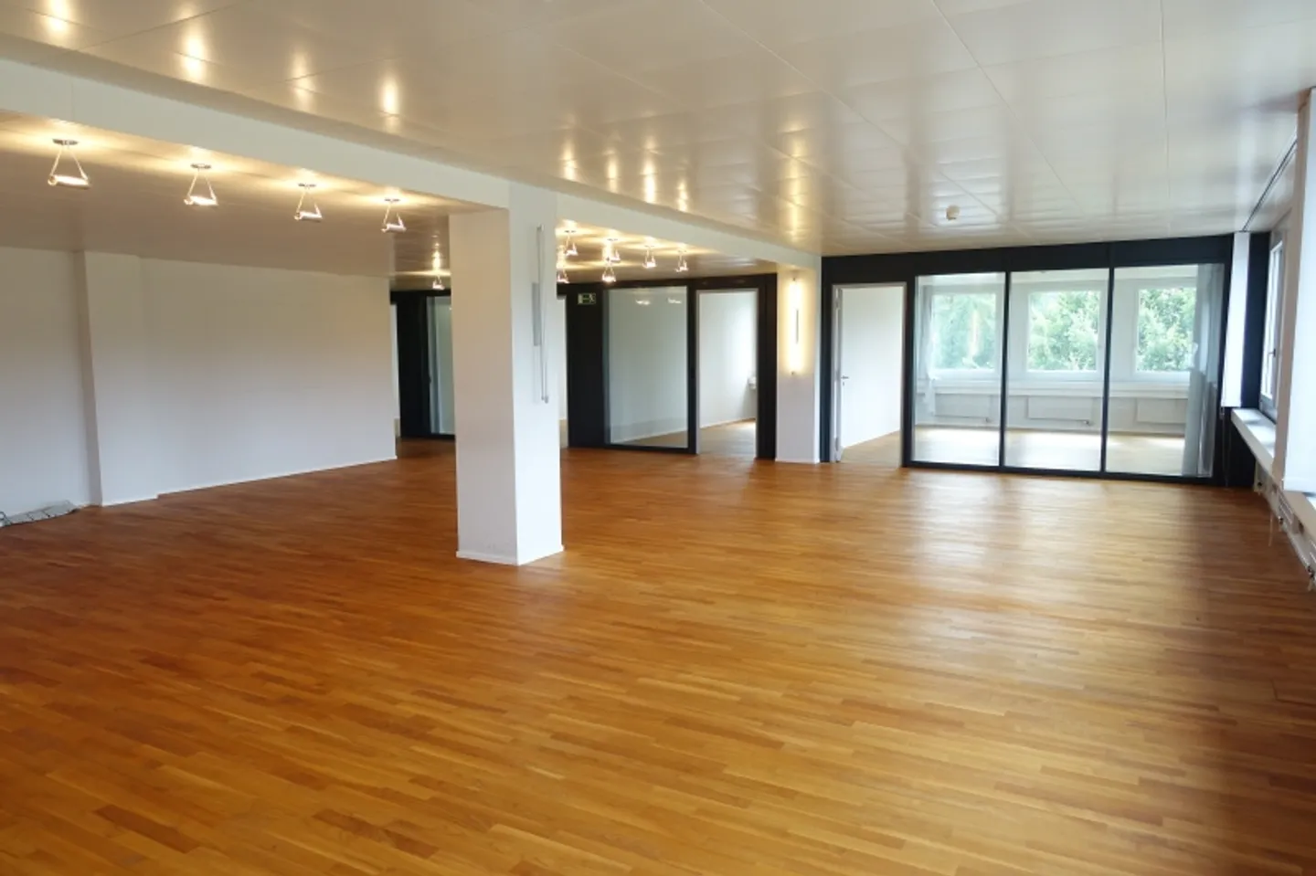 attraktive Büroräumlichkeiten - Foto 5 von 7