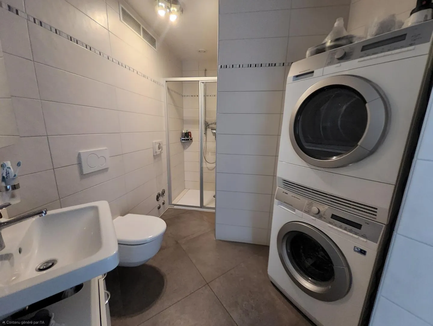 1.5 Room Apartment - Photo 4 of 7