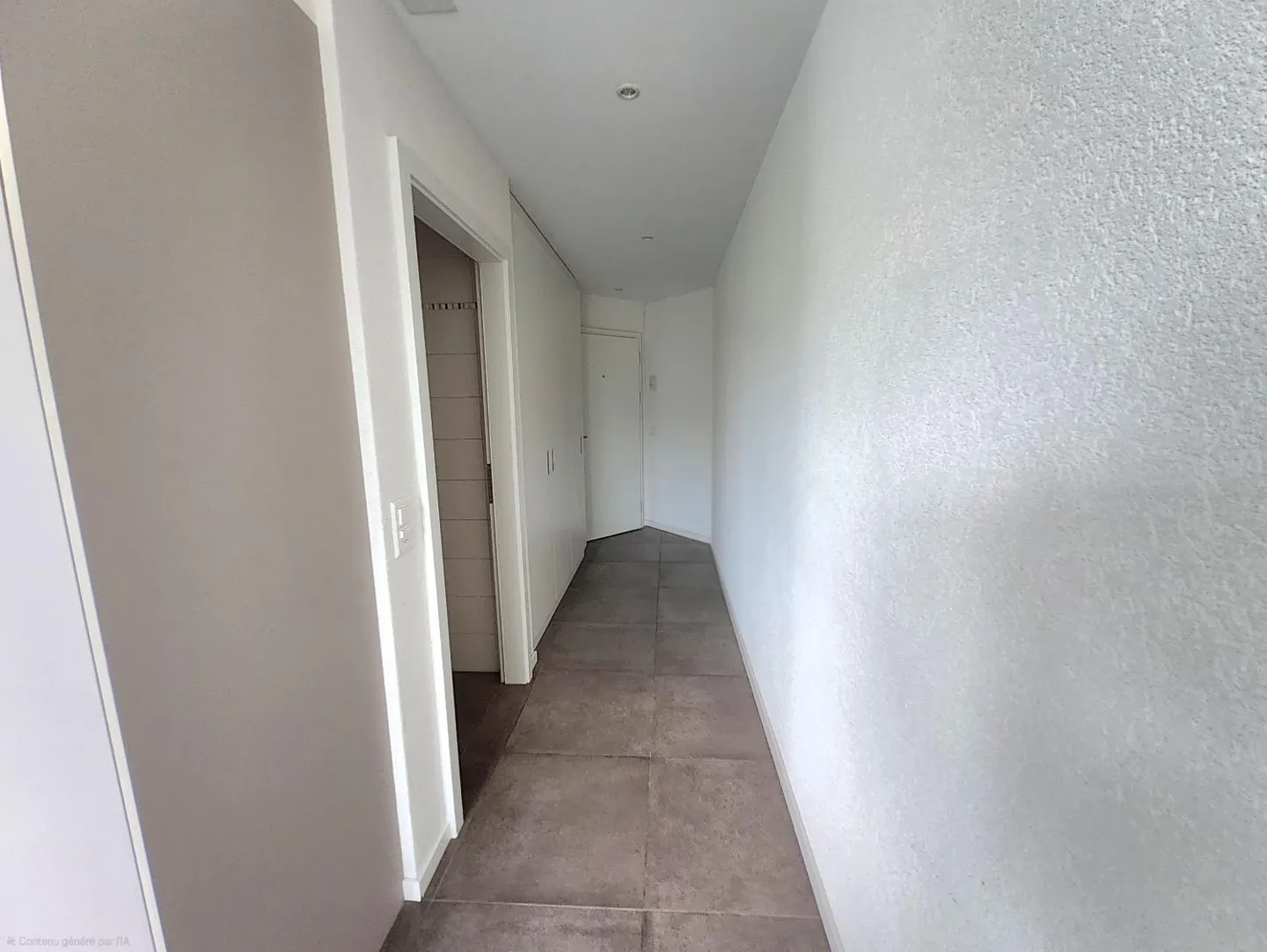 1.5 Room Apartment - Photo 5 of 7