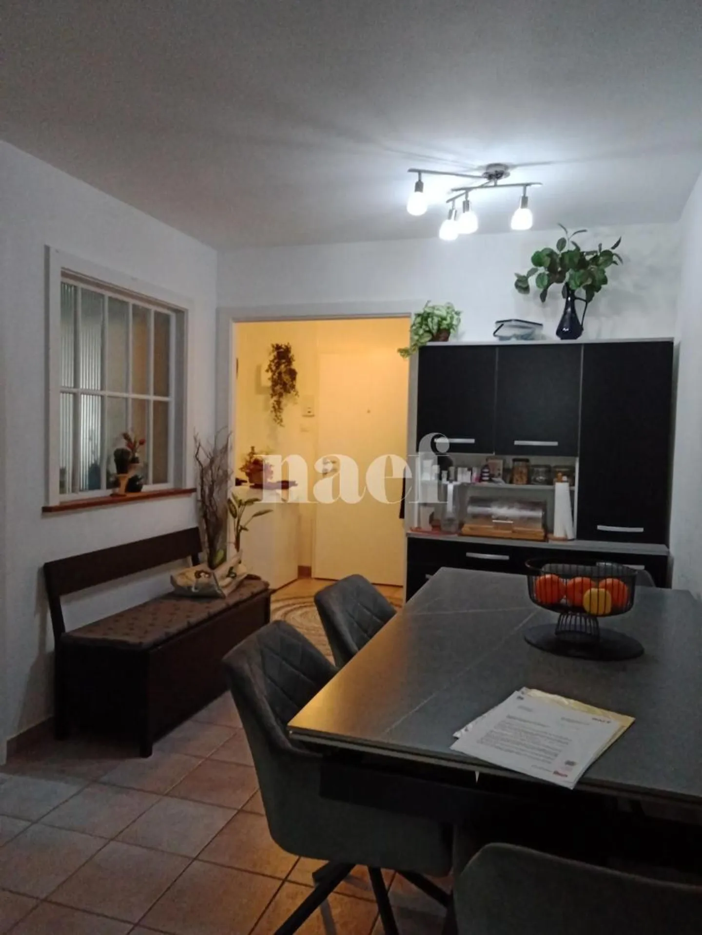 Charmante 3.5 Zimmer Wohnung - Foto 2 von 7