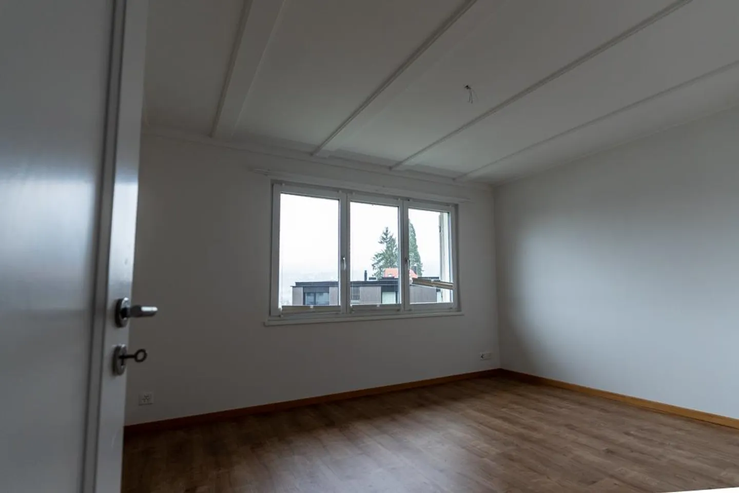 Casa bifamiliare - metà in affitto al Rosenberg - Foto 6 di 12