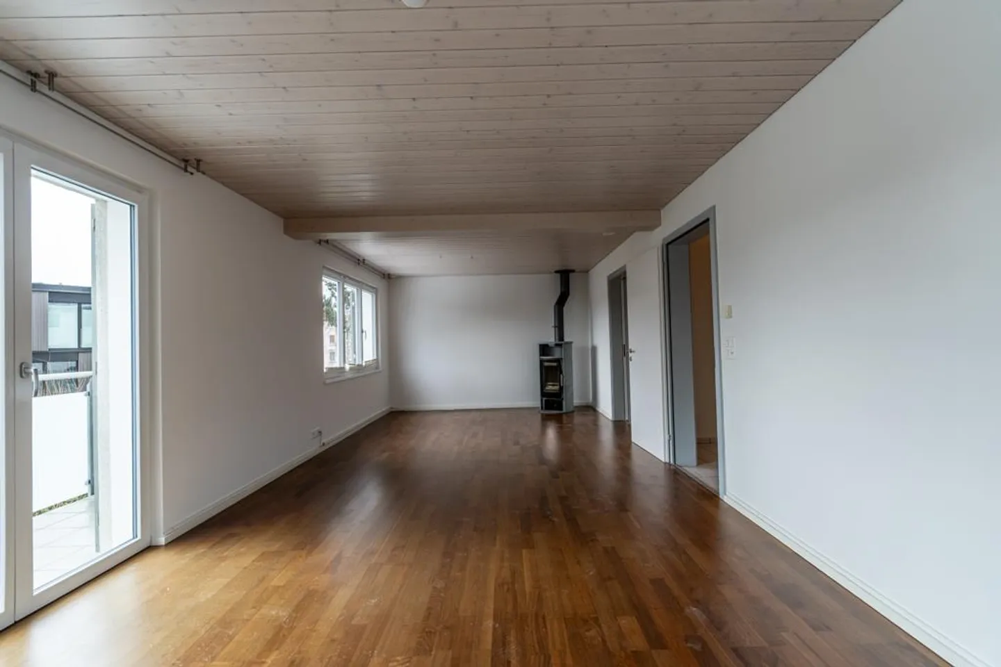 Casa bifamiliare - metà in affitto al Rosenberg - Foto 7 di 12