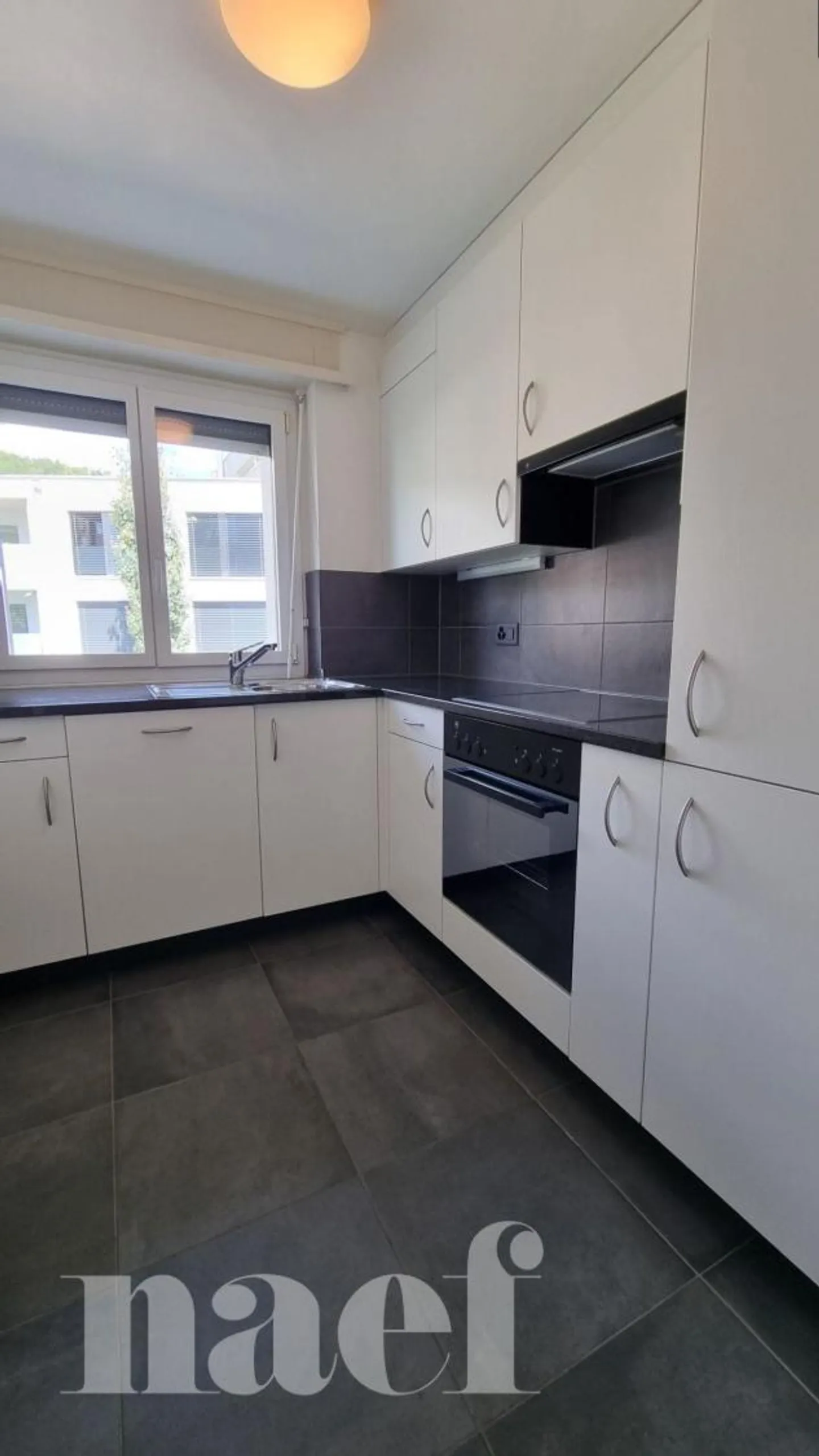 Charmante 3.5 Zimmer Wohnung - Foto 4 von 7