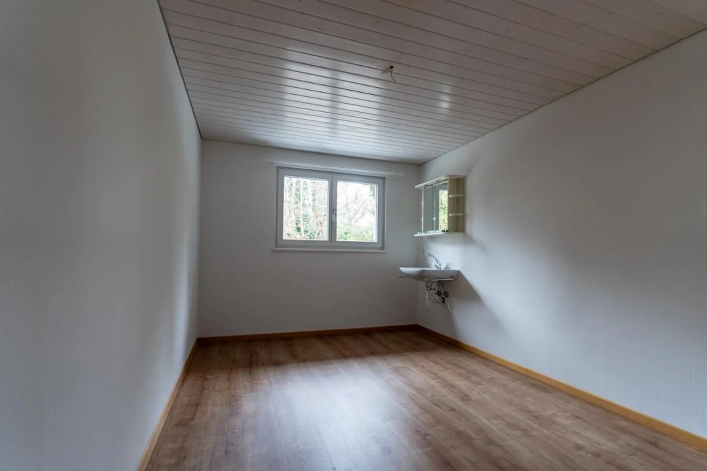 Casa bifamiliare - metà in affitto al Rosenberg - Foto 8 di 12