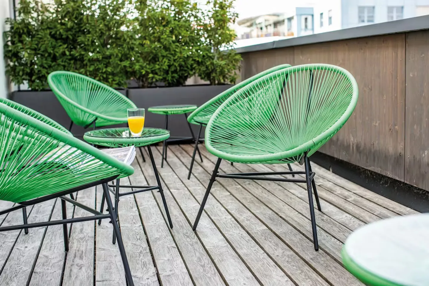 Charming Apartment in Zürich - Photo 6 of 10