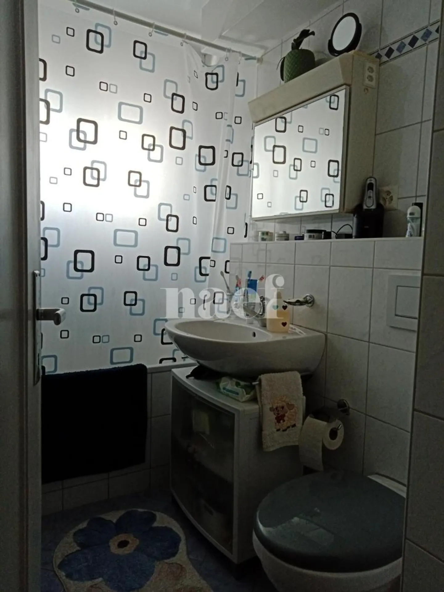 Charmante 3.5 Zimmer Wohnung - Foto 6 von 7