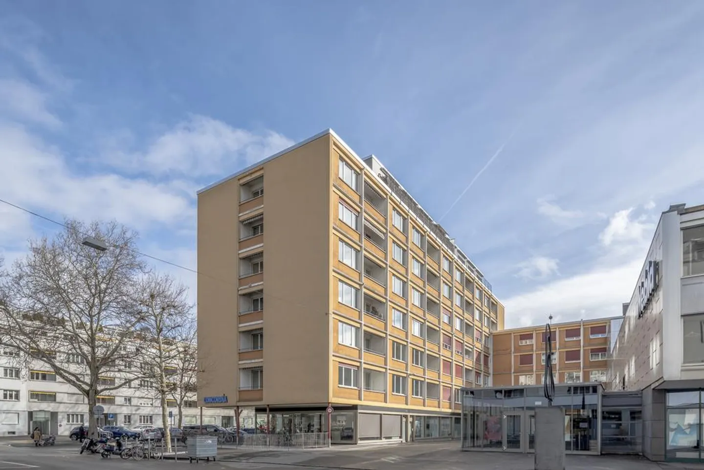 LOUER SANS CAUTION - Vous cherchez votre premier appartement ? - Photo 1 sur 6