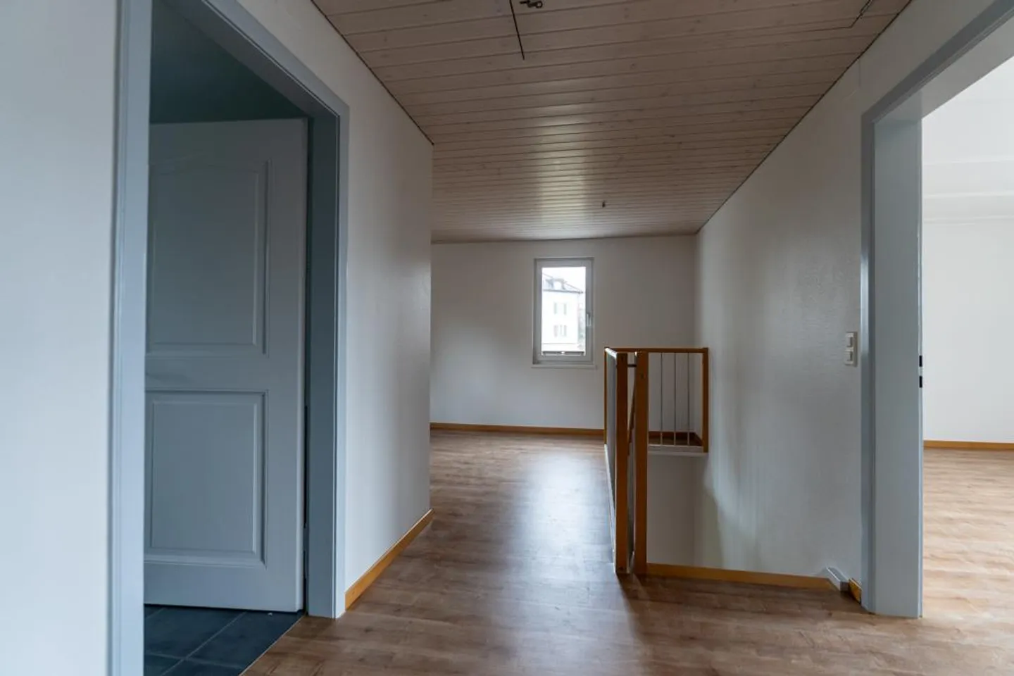 Casa bifamiliare - metà in affitto al Rosenberg - Foto 10 di 12