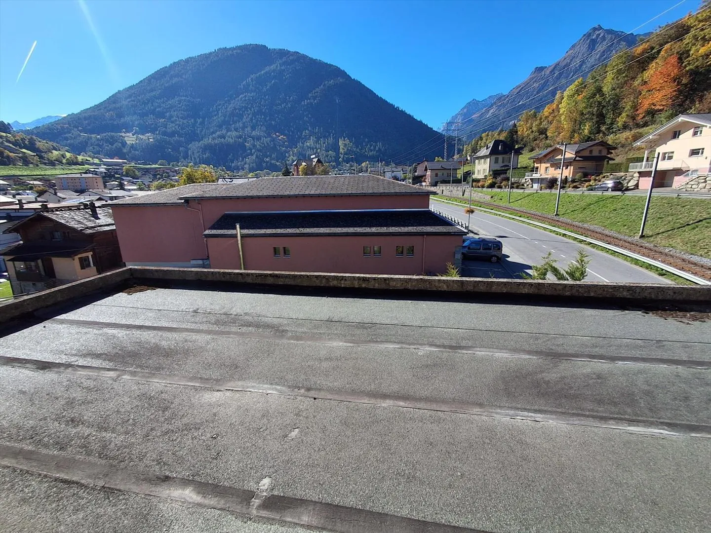 Appartamento 3.5 stanze - Foto 1 di 7