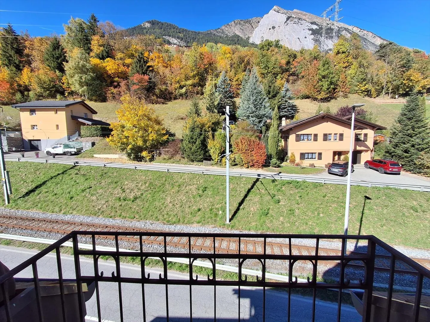 Appartamento 3.5 stanze - Foto 2 di 7