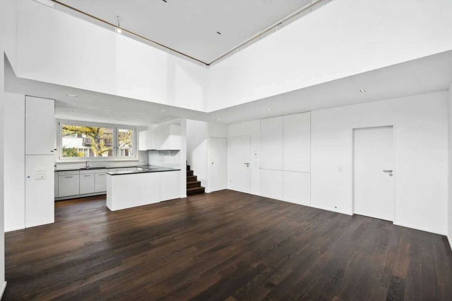 Moderne Maisonette Gartenwohnung - Foto 4 von 14