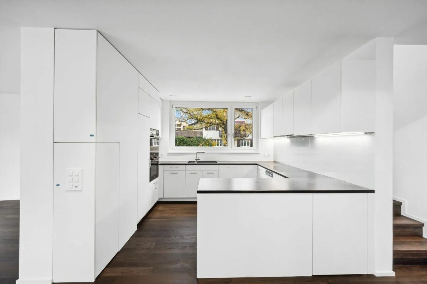 Moderne Maisonette Gartenwohnung - Foto 5 von 14