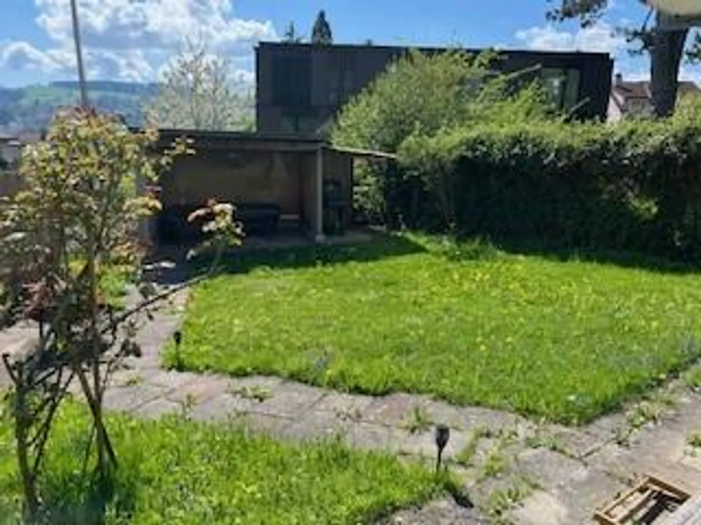 Casa bifamiliare - metà in affitto al Rosenberg - Foto 11 di 12