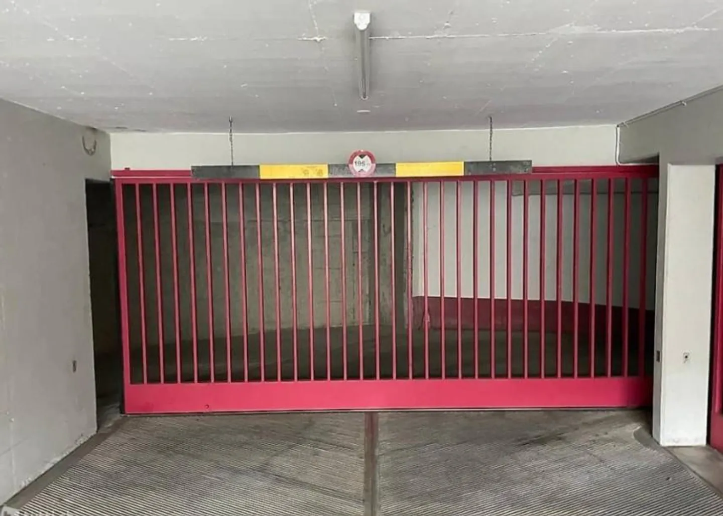 Posto Auto in Centro a Lugano - Foto 3 di 3