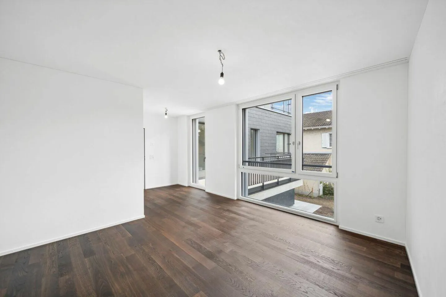 Moderne Maisonette Gartenwohnung - Foto 9 von 14