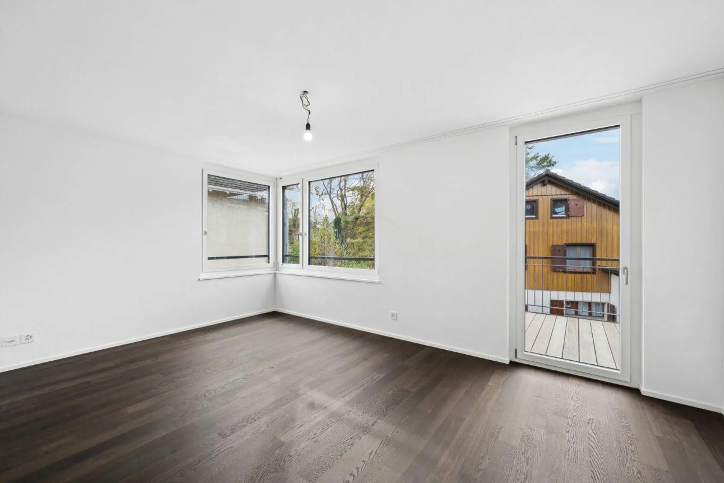 Moderne Maisonette Gartenwohnung - Foto 11 von 14