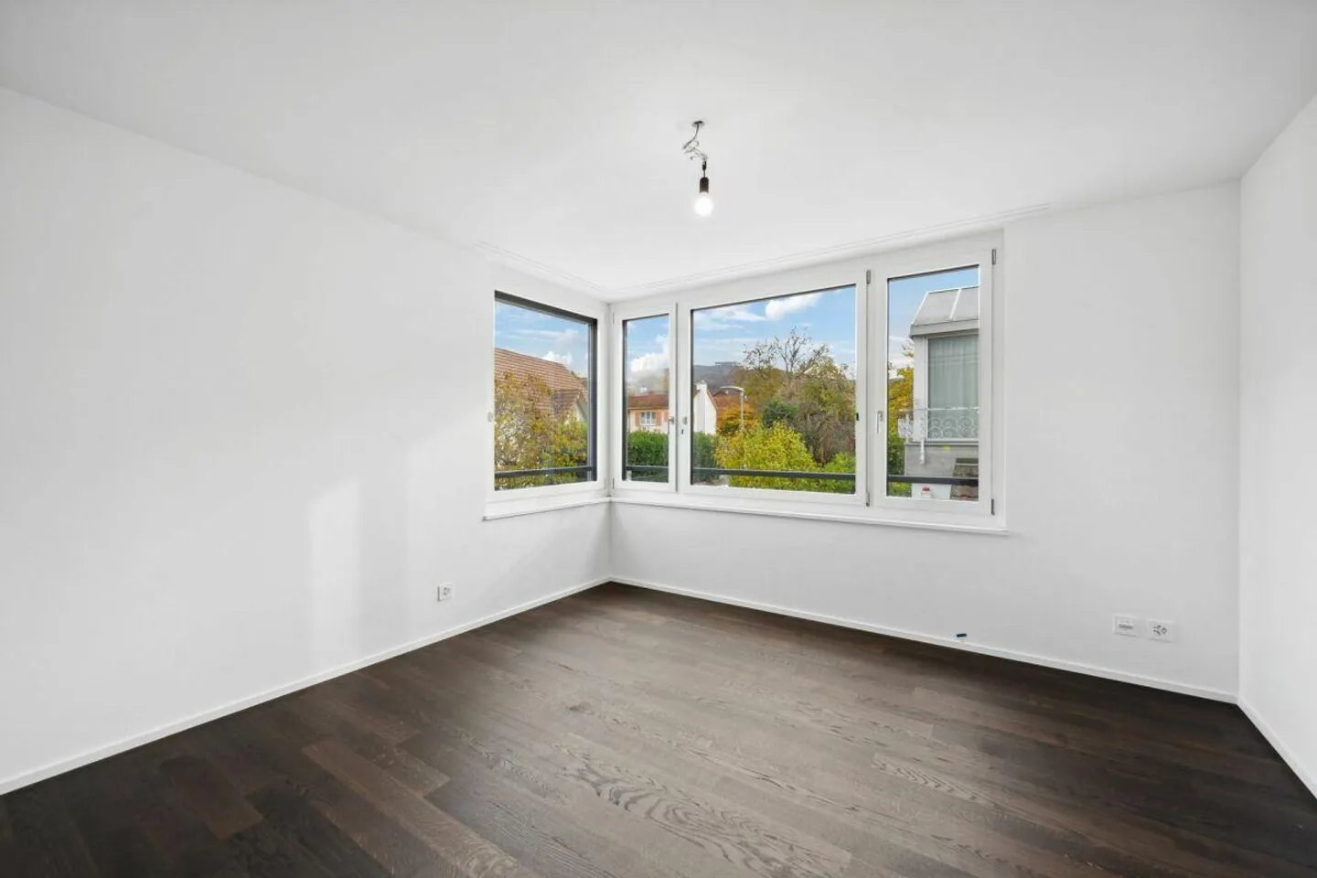 Moderne Maisonette Gartenwohnung - Foto 12 von 14