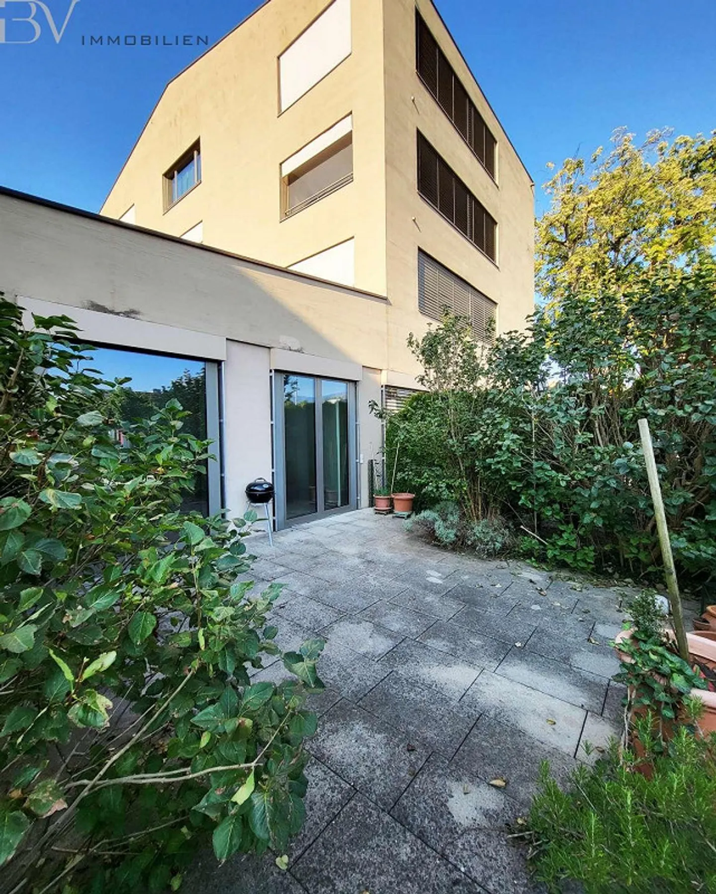 Appartamento loft al piano terra di 3,5 stanze - Foto 18 di 19