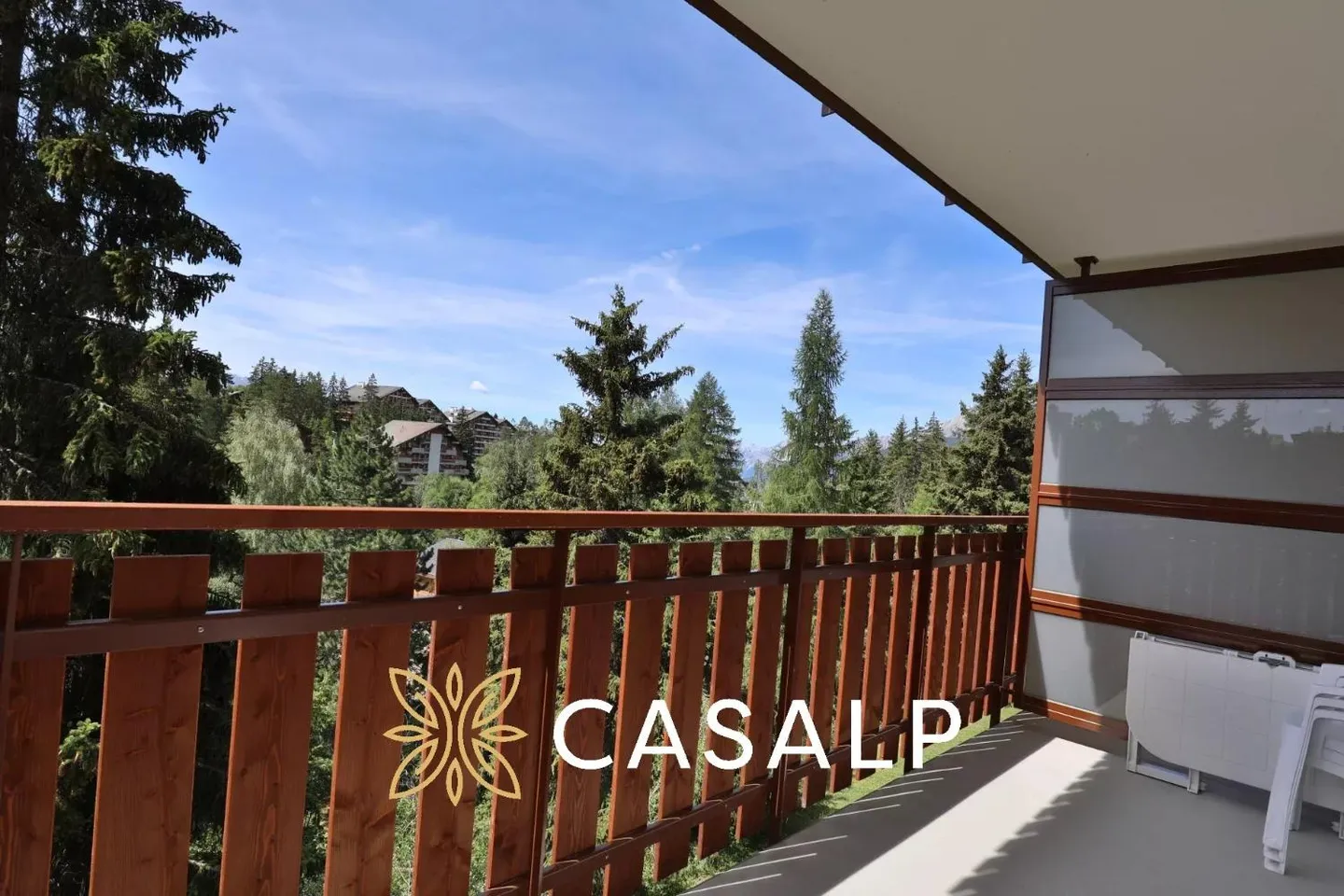 Appartamento 4.5 stanze - Foto 1 di 13