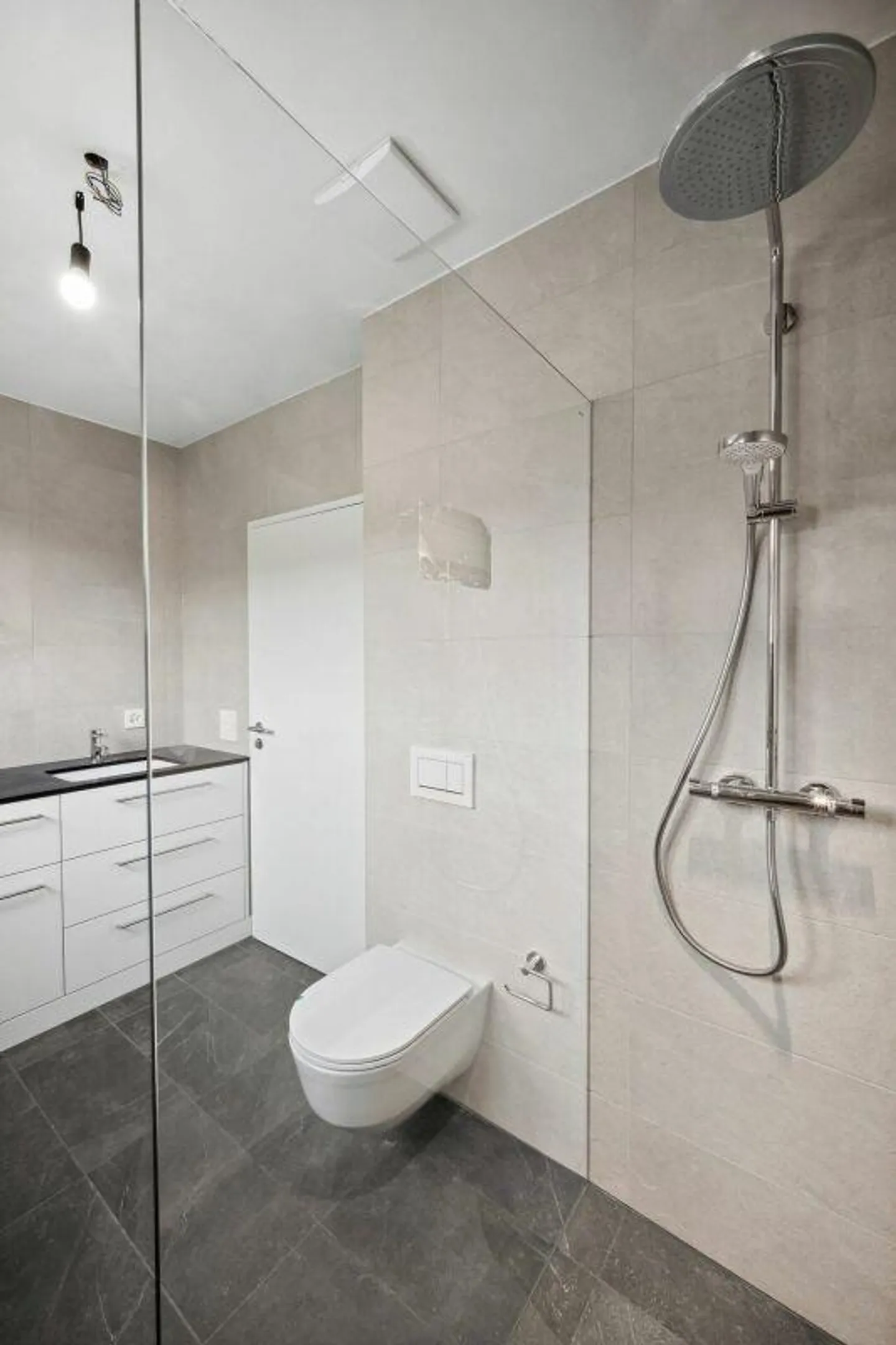 Moderne Maisonette Gartenwohnung - Foto 13 von 14