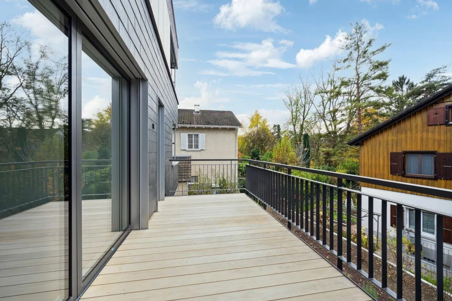 Moderne Maisonette Gartenwohnung - Foto 14 von 14