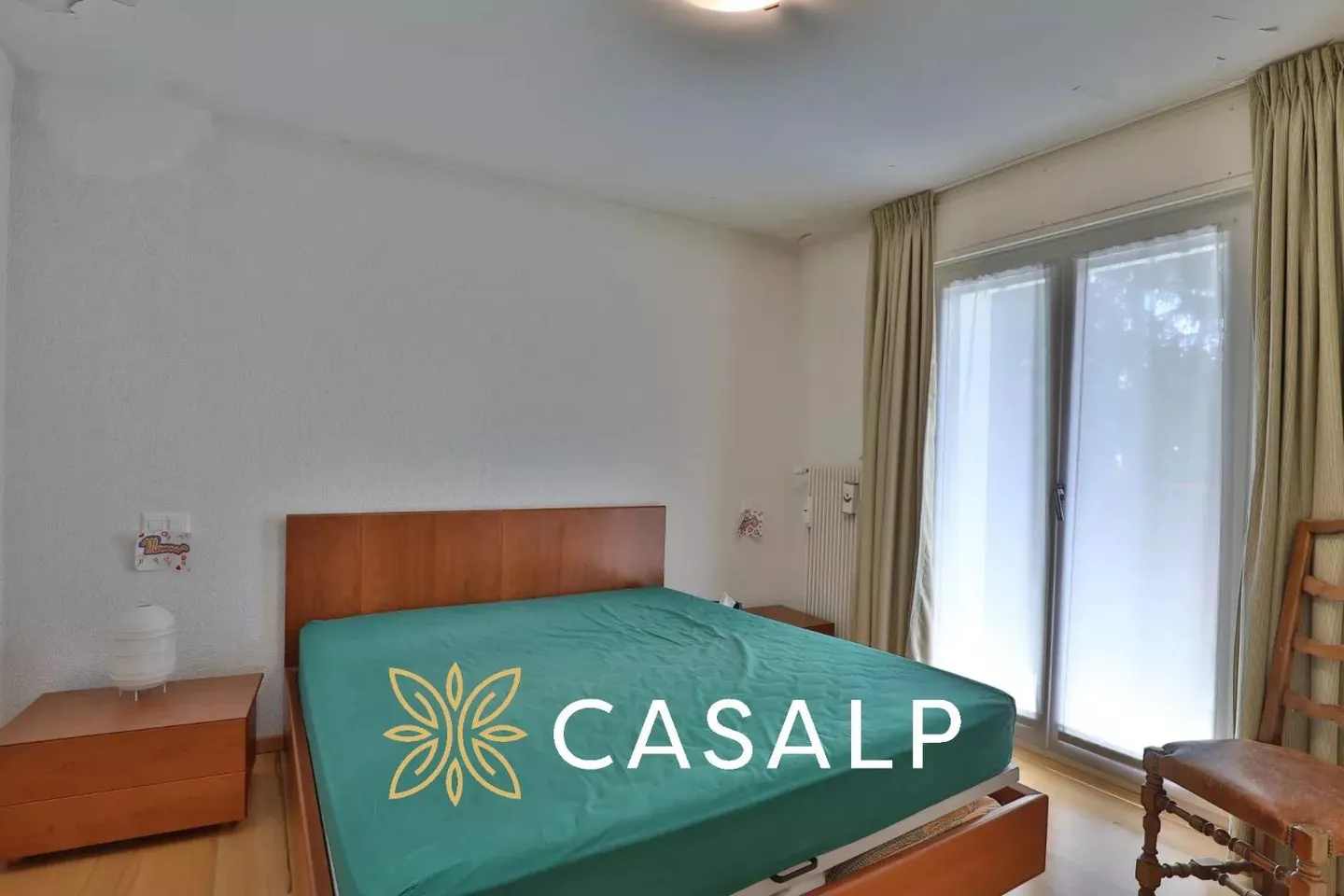 Appartamento 4.5 stanze - Foto 4 di 13