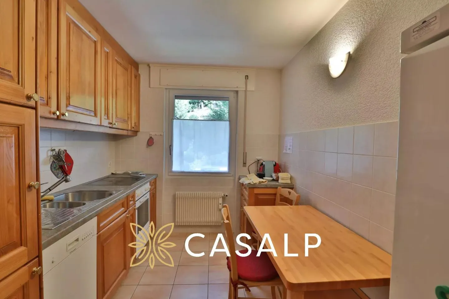 Appartamento 4.5 stanze - Foto 13 di 13