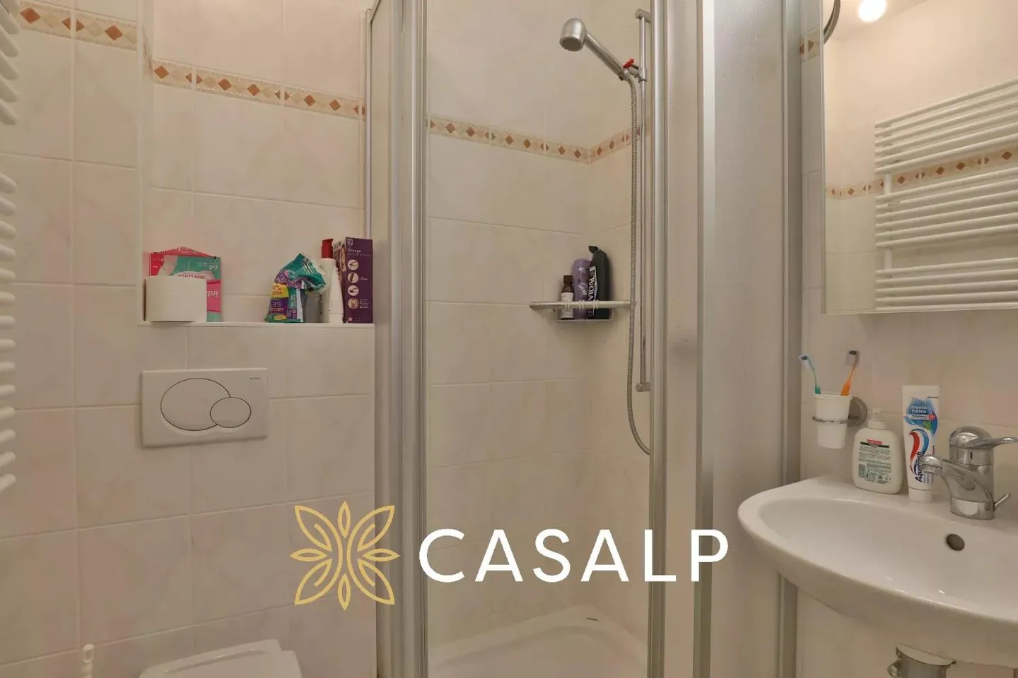 Appartamento 4.5 stanze - Foto 5 di 13