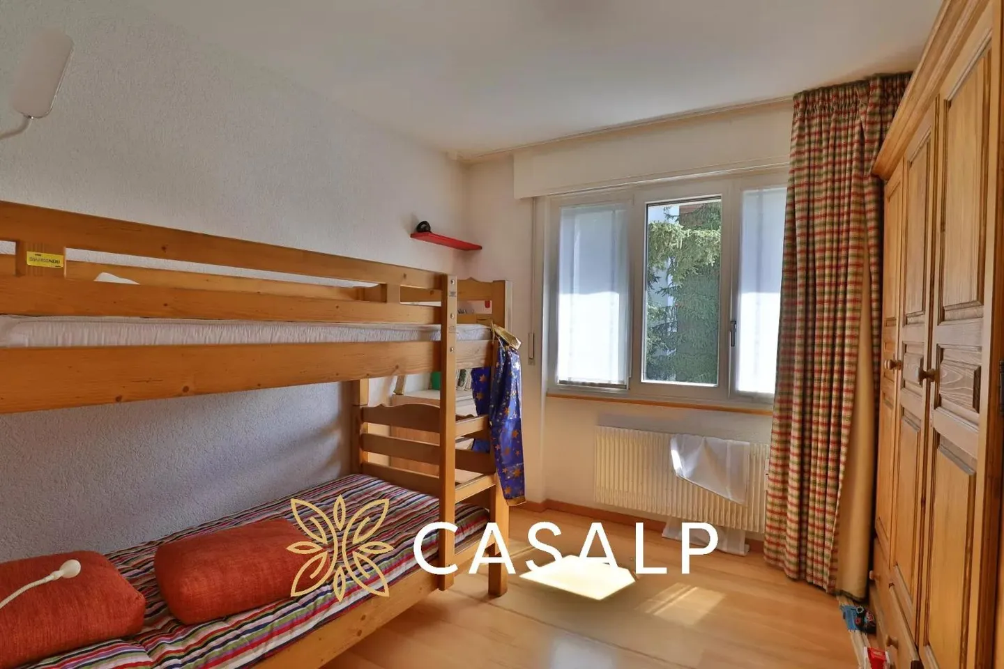 Appartamento 4.5 stanze - Foto 7 di 13